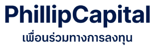 บริษัท หลักทรัพย์ ฟิลลิป (ประเทศไทย) จำกัด (มหาชน)